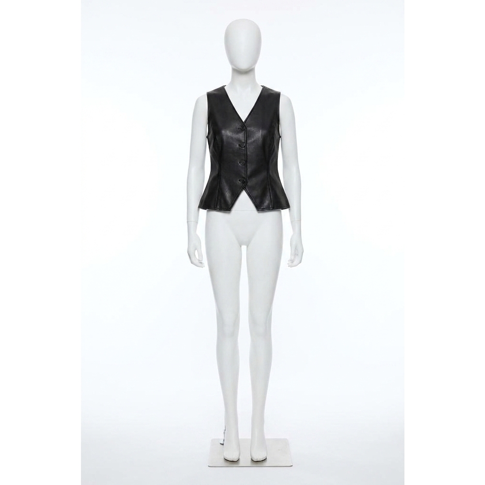 NEW PISTOLA danica vest in black